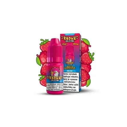 11783 e liquidy kurwa collection lychee strawberry min