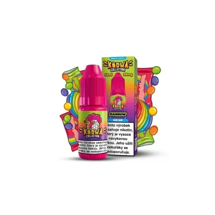 11792 e liquidy kurwa collection rainbow min