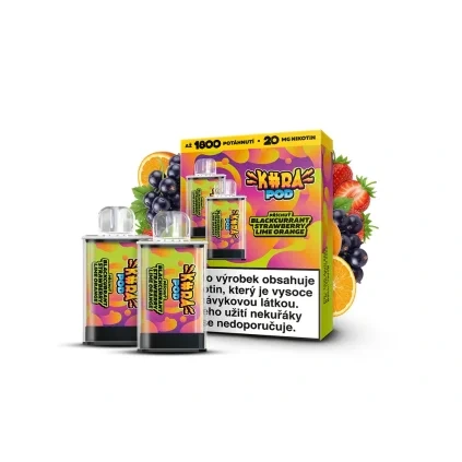 6755 1 blackcurrant strawberry lime orange pod 1
