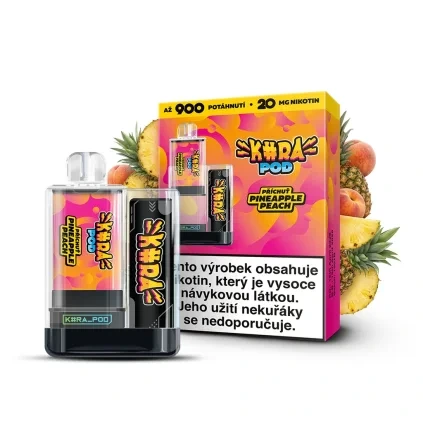 3569 1 pineapple peach pod kit 1