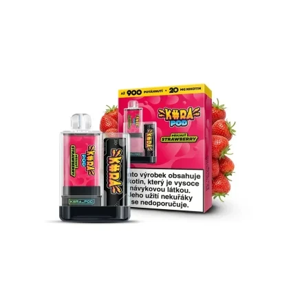 11835 3092 1 strawberry pod kit 1