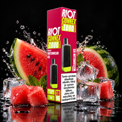 watermelon black