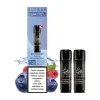 5718 elf bar elfa pod blueberry sour raspberry predplnene pody min