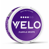 Velo purple grape
