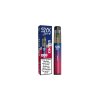 1157 elektronicka cigareta syx bar 1000 usa mix