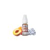 E-liquid ELF LIQ Peach Ice