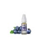 E-liquid ELF LIQ Blueberry