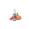 E-liquid ELF LIQ Pink Grapefruit