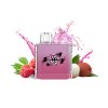DARKSMOG V2 LYCHEE RASPBERRY (liči a malina)