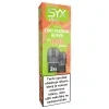 11165 syx pod kiwi passion guava predplneny pod
