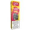 11177 syx pod strawberry banana predplneny pod