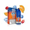 5769 just juice ice grape melon e liquid salt