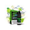 4146 e liquid just juice salt 20 mg apple pear on ice min