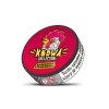 4410 collection snus czech raspberry strawberry 1