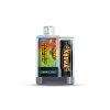 5811 3 vape composition watermelon honeydew 1 bez