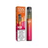 12878 syx bar lemon passion grapefruit jednorazova e cigareta