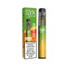 12881 syx bar peach ice jednorazova e cigareta