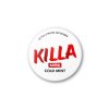 11192 1 killa cold mint mini nikotinove sacky min