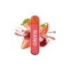 cherry strawberry