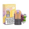 2163 1 lio pod pro grape ice 1x2ml 16mg predplnene pody
