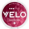 velo cherry ice