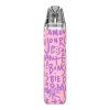 Graffiti Pink