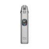 Silver Carbon