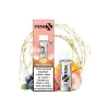 Peach Berry