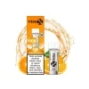 Orange Soda