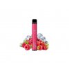 4470 elf bar strawberry raspberry cherry ice e cigareta