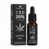 cbd olej pharma activ 20%