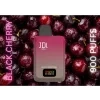 Black Cherry