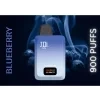 Blueberry