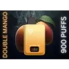 Double Mango