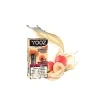 Yooz pod juice peach