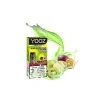 Yooz pod kiwi passion fruit guava