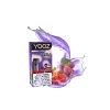 Yooz pod strawberry grape