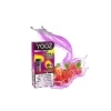 Yooz pod strawberry raspberry