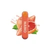 strawberry grapefruit