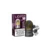lio pod pro blackberries ice preplneny pod 2