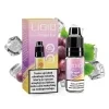 13968 e liquid lio liquid salt grape ice