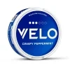 velo crispy peppermint mini 8mg