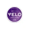 velo purple grape mini 8mg