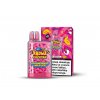 2112 2 cocktail strawberry milk ice e cigareta