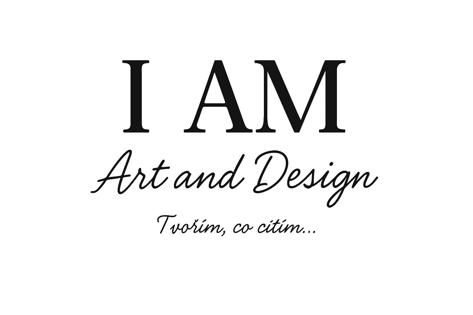 I AM Art and Design