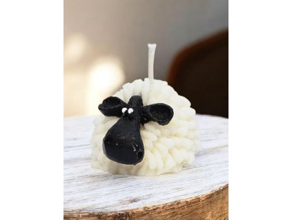 Velikonční Ovečka