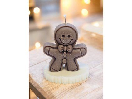 Perníček s podstavcem