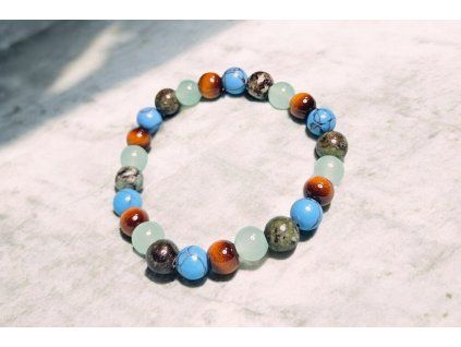 Harmonie, ochrana a klid