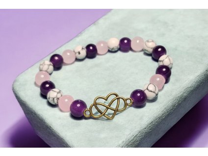 Náramek Lásky & Harmonie