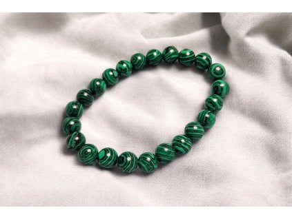 Minerální náramek – Síla proměny